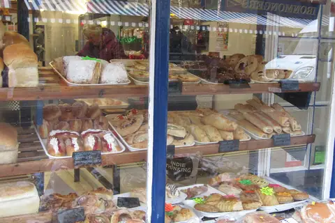 Chahal Sweet Centre photo 3